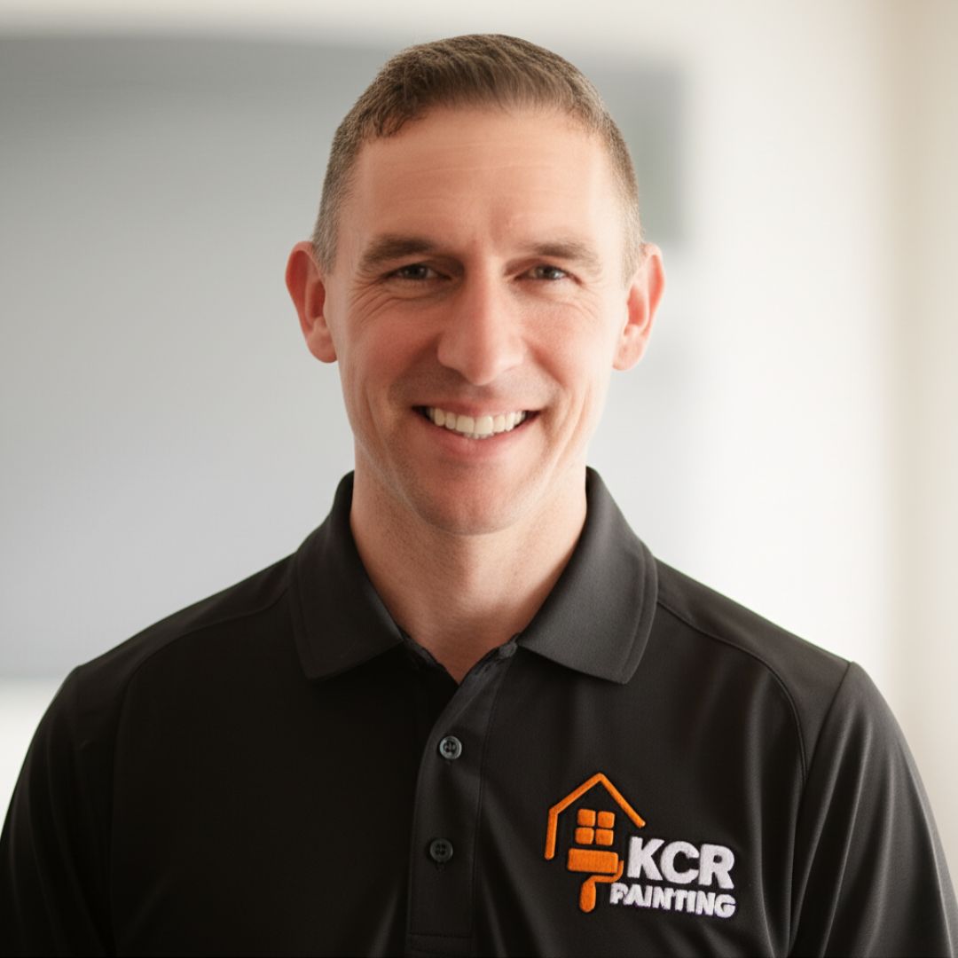 Our Core Values: The KCR Painting Difference